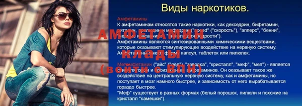 гашик Богородск